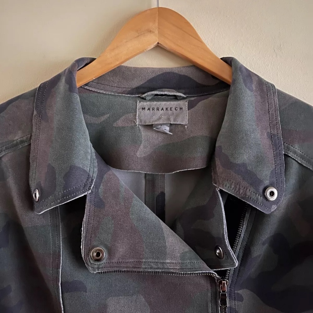 Marrakech Xs Jacket Euc - image 4